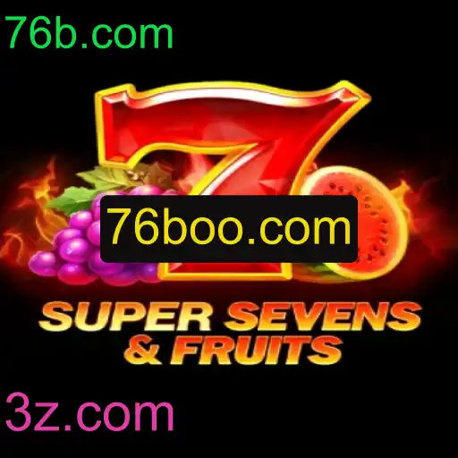 Explorando o Inovador Jogo 7SuperSevensFruits