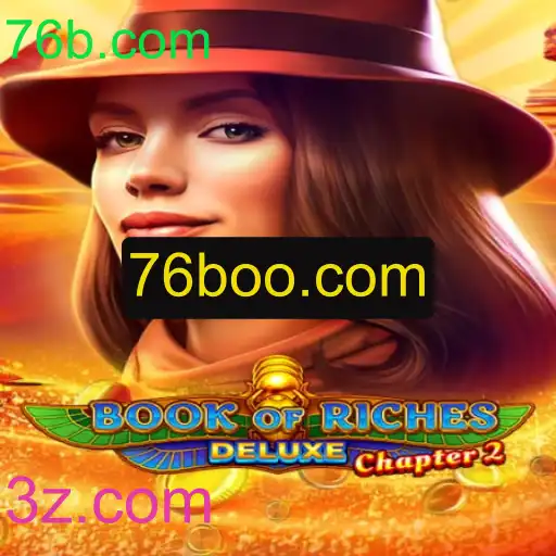 Explorando o Fascinante Mundo de BookofRichesDeluxeChapter2