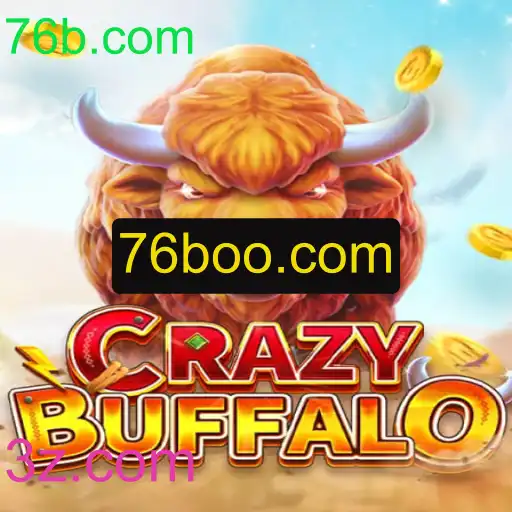 CRAZYBUFFALO: Descubra as Emoções e Desafios deste Novo Jogo