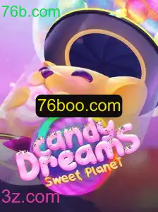 Explorando o Mundo Encantado de CandyDreams: Um Jogo de Aventuras e Estratégias