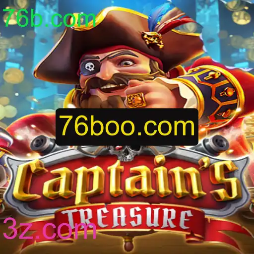 Explorando o Mundo de CaptainssTreasure: Uma Jornada Avassaladora na Nova Era dos Jogos