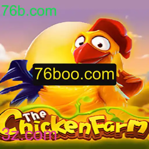 Descubra o Mundo de ChickenFarm: Estratégia e Diversão