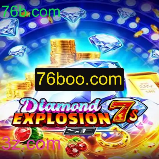 Descubra o Emocionante Mundo de DiamondExplosion7sSE: Um Novo Jogo Revolucionário