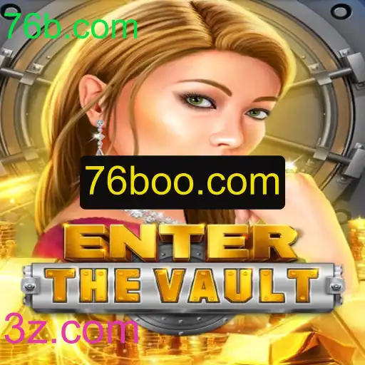 EntertheVault: A Nova Sensação no Mundo dos Jogos