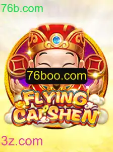 Descubra FlyingCaiShen: O Jogo do Momento
