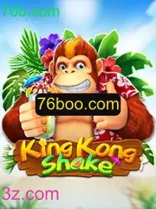 Descubra o Fascinante Mundo de KingKongShake