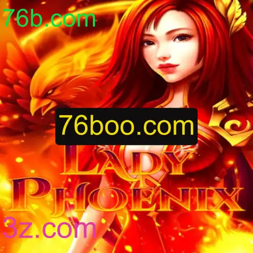 Descubra LadyPhoenix: Um Jogo Envolvente e Inspirador
