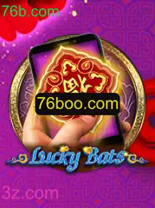 Explorando o Mundo de LuckyBatsM: Um Mergulho no Jogo Popular ligado a 76b.com