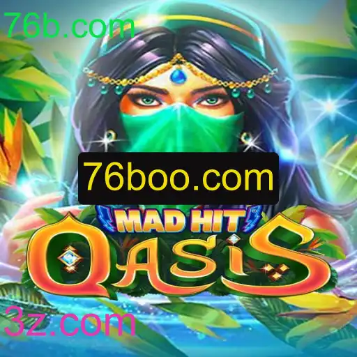 MadHitOasis: A Innovative Gaming Adventure