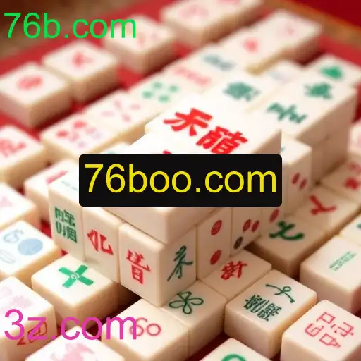 Mahjong
