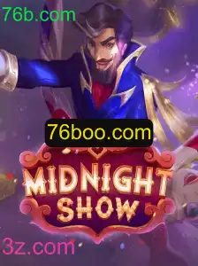 MidnightShow: Uma Viagem ao Mundo do Mistério e Aventura
