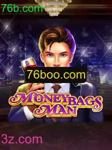 Explore o Mundo de MoneybagsMan: Um Mergulho Completo no Jogo de Estratégia Inovador