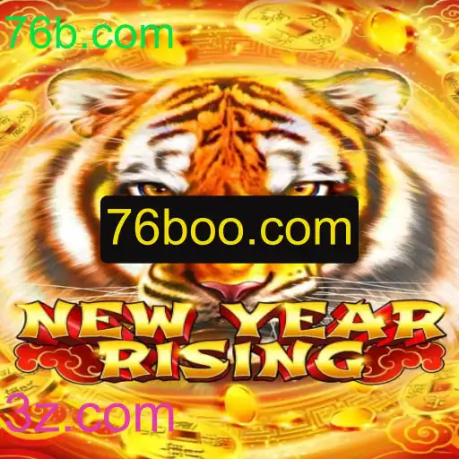 Desvendando NewYearRising: O Jogo Que Revoluciona a Interatividade em 76b.com