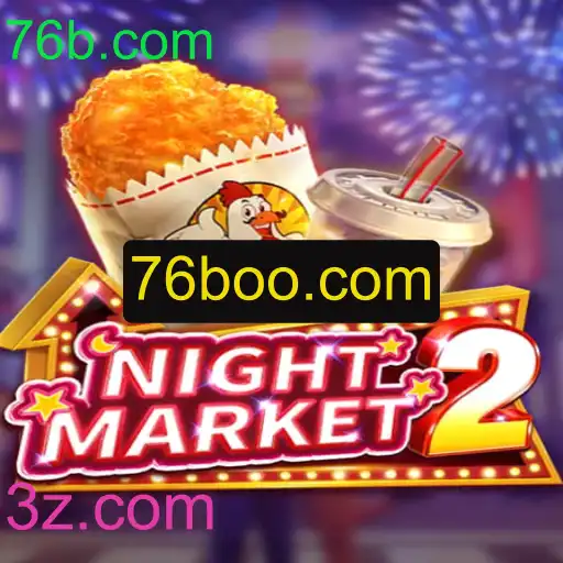 NightMarket2: O Novo Fenômeno dos Jogos Online