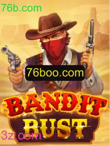 Descubra o Universo Empolgante de BanditBust