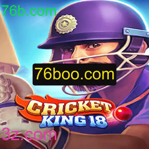 CricketKing18: Descubra As Regras e a Emoção do Novo Jogo Inspirado em 76b.com