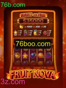 Descubra o Mundo de FruitNova: Uma Aventura Frutífera