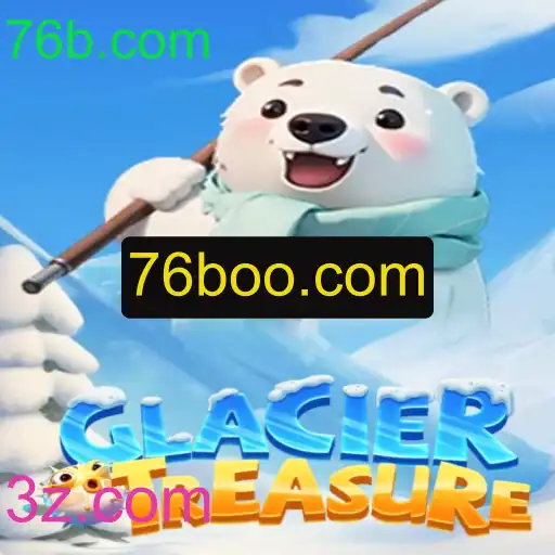 Explorando o Mundo de GlacierTreasure: Um Jogo de Aventuras Geladas