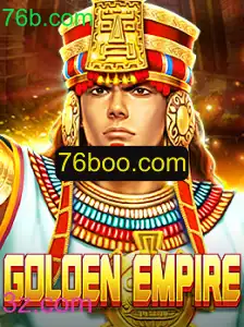 Descubra o Fascinante Mundo do GoldenEmpire