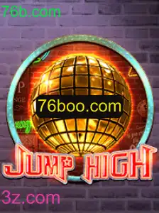 Descubra o emocionante mundo de JumpHigh - Um jogo inovador e desafio supremo