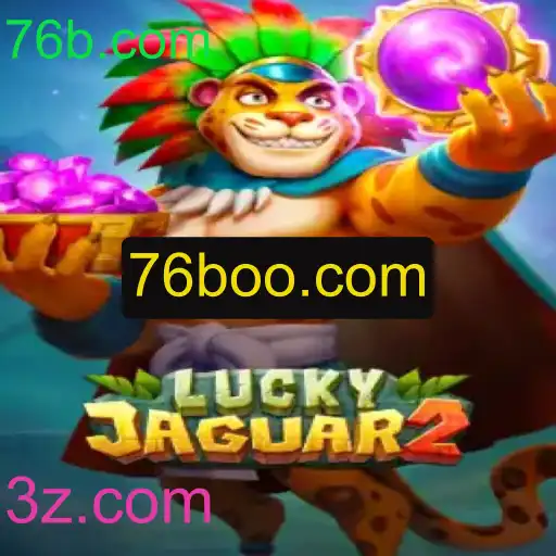 Aventura Inovadora: Descubra o Mundo de Luckyjaguar2