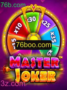 Explorando o Fascinante Mundo do Jogo MasterJoker