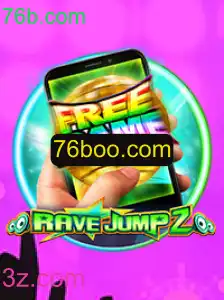 Descubra o Mundo Empolgante de RaveJump2M