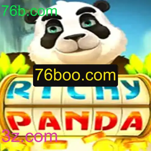 Explorando o Jogo Popular RichyPanda e o Fenômeno 76b.com