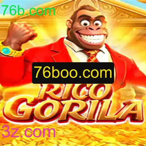 Descubra o Fascinante Mundo de RicoGorila
