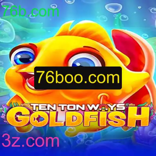 Desvendando o Mundo Encantador de 'TenTonWaysGoldfish'