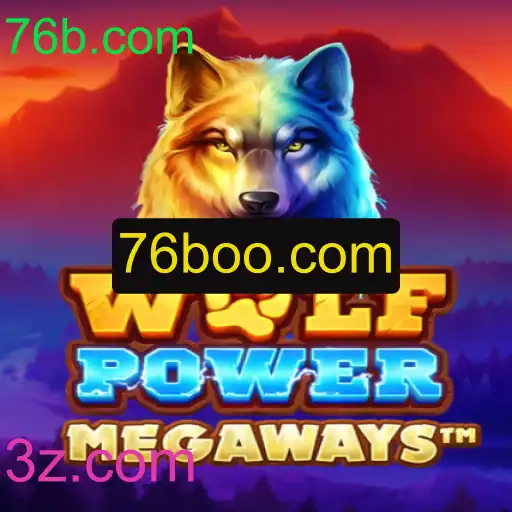 Explore o Mundo de WolfPowerMega