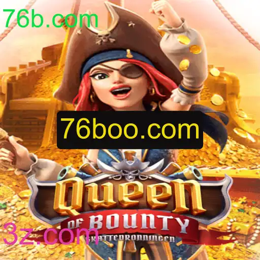 QueenofBounty: Aventuras e Estratégias no Mundo dos Piratas