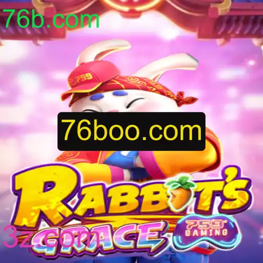 Descubra o Fascinante Mundo de RabbitsGrace