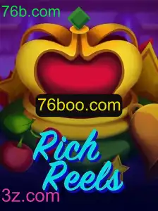 Explorando o Fascinante Mundo de RichReels