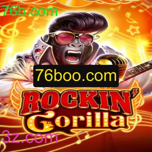 Descubra as Aventuras de RockinGorilla: Um Mergulho no Mundo Selvagem