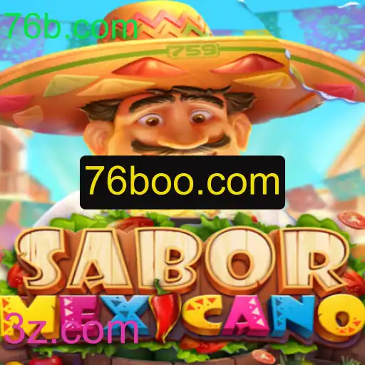 Descubra o Jogo Emocionante: SaborMexicano