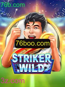 Explorando o Mundo do StrikerWILD: A Nova Sensação de Jogos