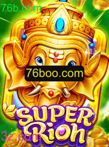 Explorando o Jogo 'SuperRich': Diversão e Estratégia em 76b.com