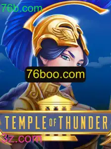 Explorando o Mundo de 'TempleofThunder': Aventuras e Regras