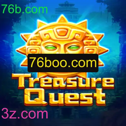 Descubra o Fascinante Mundo de 'TreasureQuest'