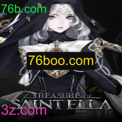 Treasure of Saint Ella: Uma Nova Aventura Digital