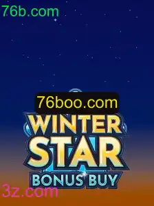 Explorando o Fascinante Mundo de WinterStarBonusBuy