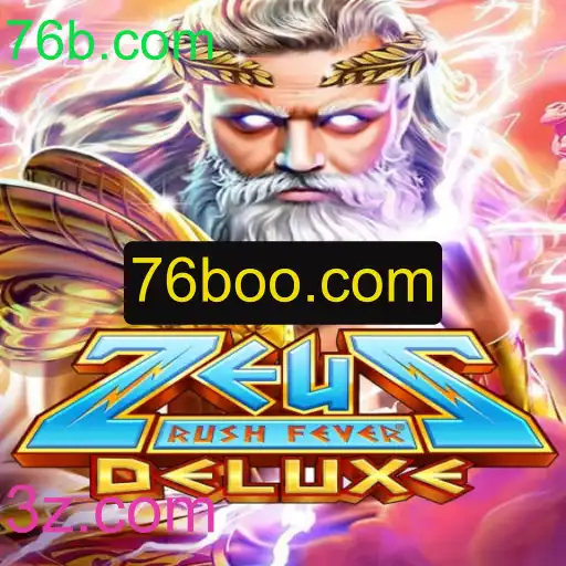 Descubra ZeusRushFeverDeluxe: O Jogo de Aventura Mitológica Inovador